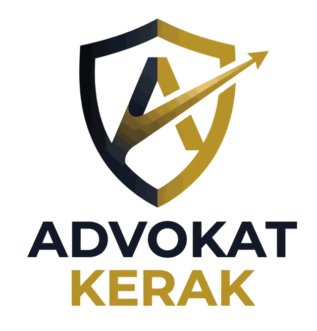Advokat Kerak
